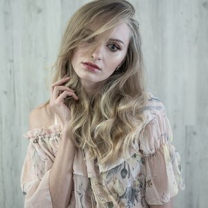 Yuliya Klimas