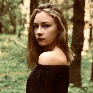Varvara Ronzina