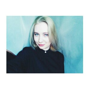 Julija Mironova