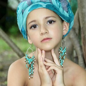 Alina Alinka Amaeva