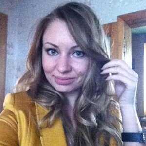 Irina Rodina picture
