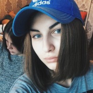 Daria Kravchuk