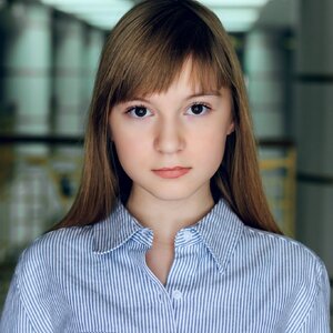 Маргарита Суфиярова