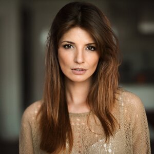 Aleksandra Sokolova