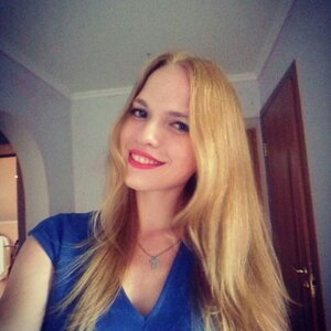 Karina Pomazan