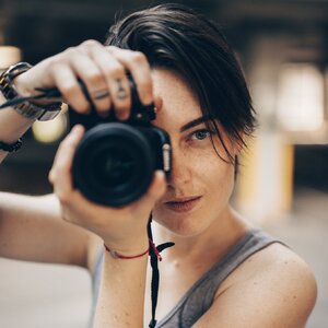 Ekaterina Alpatova