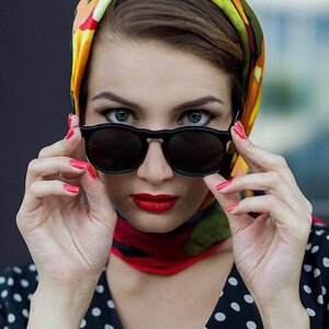 Anastasia Malkavian