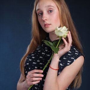 Elizaveta Kostyuk