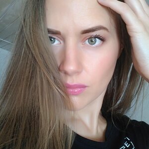 Екатерина Павлова