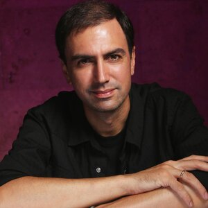 Alex Romanov