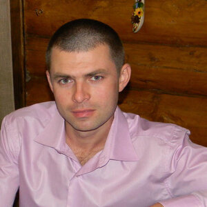 Pavel Olegovich