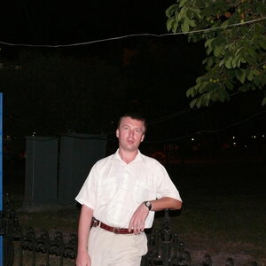 Aleksandr Ovchinnikov picture