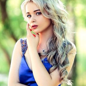 Дарья Суворова