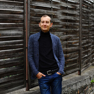 Sergej Galushka picture