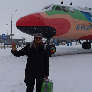 Серж Свиридов