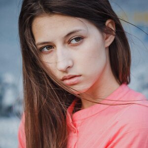 Anastasia Firsova picture
