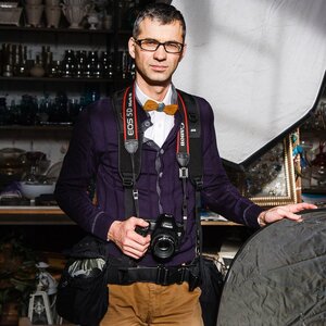 Dmitrij Videograf picture