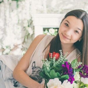 Tatiana Pakhomova picture