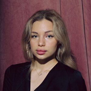 Глафира Ковшевая