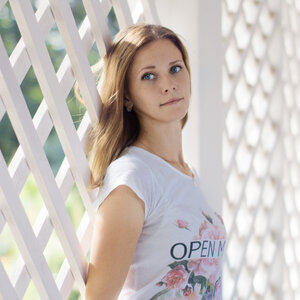 Maria Puskina
