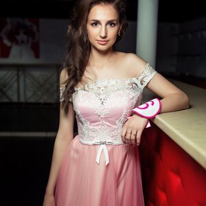 Smirnova Anzelika