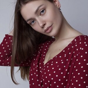 Natalija Olijanenko picture