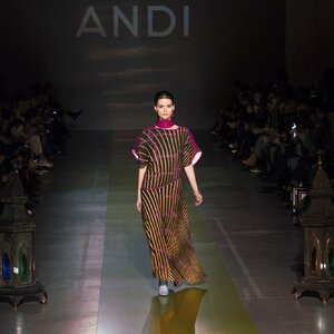 UFW -ANDI
