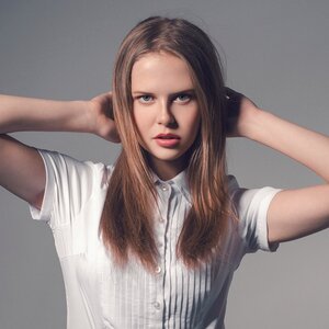 Elizaveta Syceva