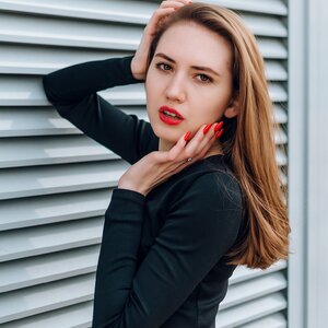 Katya Sokolova
