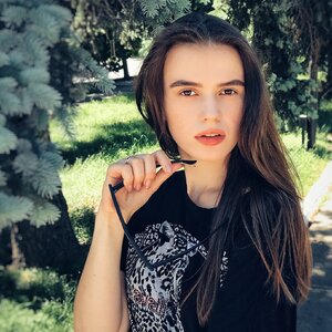 Alina Savka