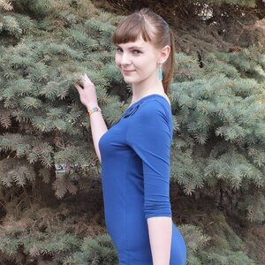 Надежда 1haruka1 Мещерякова