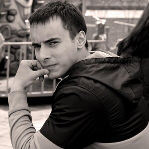 Maksim Neretin