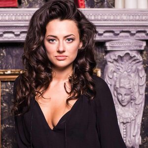 Viktoria Glushko