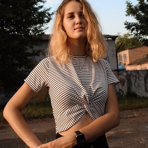 Anna Bondarenko
