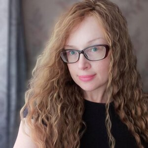 Natalia Ihlasova picture