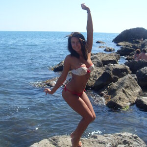Evgenia Severin
