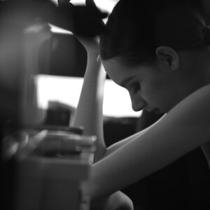 Polina Palamarchuk picture