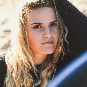Anastasia Safronova