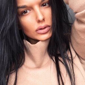 Valeria Sidorova