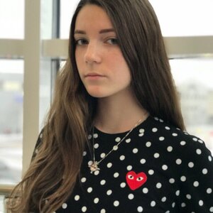 Ksenia Malyutina