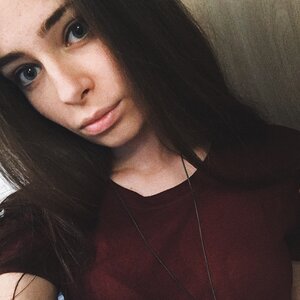 Ксения Шалепина