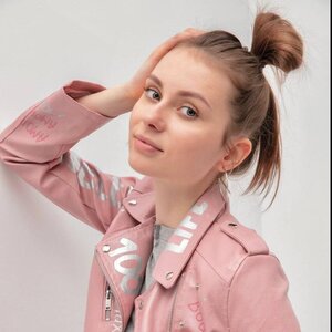 Екатерина Стадник