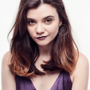 Екатерина Новикова
