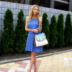Ekaterina Petrenko