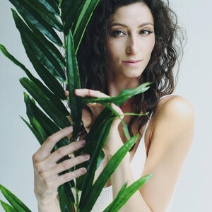 Эльзара Elzara Аджимуратова