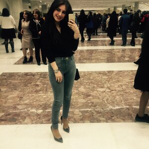 Анна Оганян