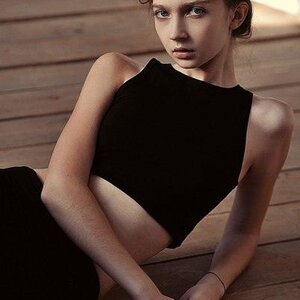 Дарья Darianna Рыбка