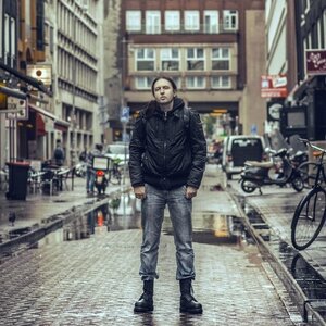 Станислав Flex Истратов