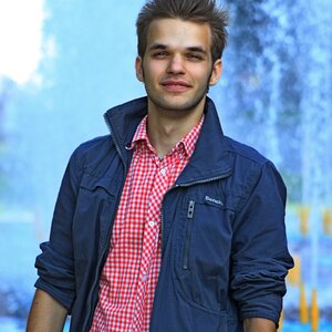 Алекс V Буев