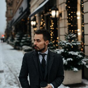 Daniil Dragunov